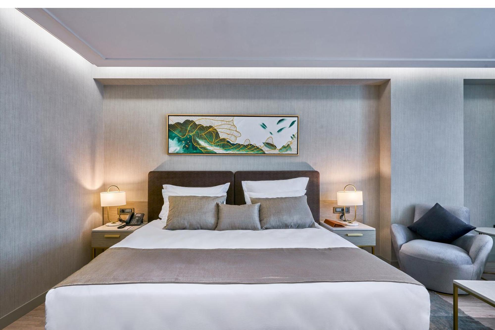 Rayelin Hotel Istanbul Old City, Istanbul